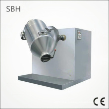Трехмерная порошковая машина для смешивания порошков (SBH)